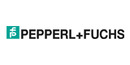 Logo Pepperl+Fuchs SE in Mannheim
