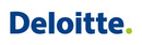 Logo Deloitte in Mannheim