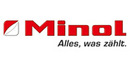 Logo Minol Messtechnik W. Lehmann GmbH & Co. KG in Mannheim