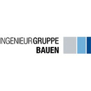 Logo INGENIEURGRUPPE BAUEN Beratende Ingenieure PartG mbB in Mannheim