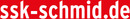 Logo SSK Schrauben Schmid GmbH in Mannheim