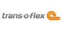 Logo trans-o-flex Express GmbH & Co. KGaA
