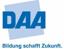 Logo Deutsche Angestellten-Akademie GmbH in Siegen