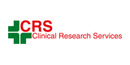 Logo CRS Clinical Research Services Mannheim GmbH in Mannheim