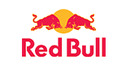 Logo Red Bull Germany GmbH & Co. KG. in Mannheim