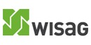Logo WISAG Gebäude- und Industrieservice Süd-West GmbH & Co. KG in Ladenburg