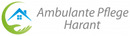 Logo Ambulante Pflege Harant in Birkenheide