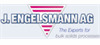 Logo J. Engelsmann AG in Ludwigshafen am Rhein