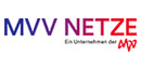 Logo MVV Netze GmbH in Mannheim