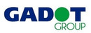 Logo GADOT Germany GmbH in Mannheim