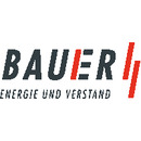 Logo BAUER Elektroanlagen in Mannheim