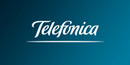 Logo Telefónica Germany GmbH & Co. OHG in Ludwigshafen am Rhein