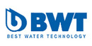 Logo BWT Wassertechnik GmbH in Mannheim