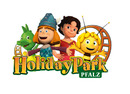 Logo Holiday Park GmbH in Bad Dürkheim