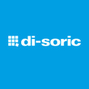 Logo di-soric GmbH & Co. KG in Mannheim