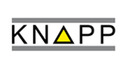 Logo KNAPP Deutschland GmbH in Heddesheim