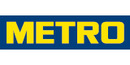 Logo METRO Deutschland GmbH in Mannheim
