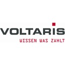 Logo VOLTARIS GmbH in Maxdorf