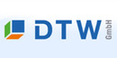 Logo DTW GmbH in Mannheim