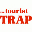 Logo The Tourist Trap in Mannheim