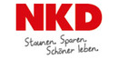 Logo NKD Deutschland GmbH in Eisenberg (Pfalz)