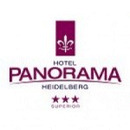 HOTEL PANORAMA Heidelberg