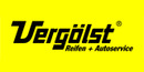 Logo Vergölst GmbH in Mannheim