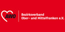 Logo AWO Bezirksverband Ober-/Mittelfranken e.V. in Nürnberg