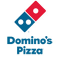 Logo Domino's Pizza Deutschland GmbH in Mannheim