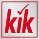 Logo KiK Textilien und Non-Food GmbH in Ludwigshafen am Rhein