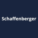 Logo Schaffenberger GmbH in Mannheim