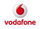 Logo Vodafone GmbH in Mannheim