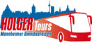 Logo Mannheimer Omnibusreisen - Holger Tours GmbH in Heddesheim