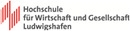 Logo Hochschule für Wirtschaft und Gesellschaft Ludwigshafen in Ludwigshafen am Rhein