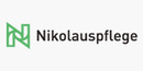 Logo Nikolauspflege Stiftung für blinde und sehbehinderte Menschen in Mannheim