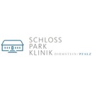 Logo Schlossparkklinik Dirmstein/Pfalz in Dirmstein