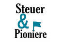 Logo Steuerpioniere W. R. & Partner in Ludwigshafen am Rhein