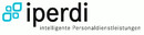 Logo iperdi GmbH in Grünstadt