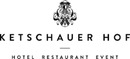 Logo Ketschauer Hof Hotel und Restaurant GmbH in Deidesheim