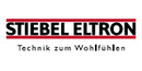 Logo Stiebel Eltron GmbH & Co. KG in Mannheim