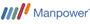 Logo Manpower GmbH & Co. KG in Heppenheim (Bergstraße)
