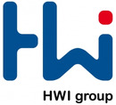 Logo HWI pharma services GmbH in Ludwigshafen am Rhein