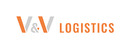 Logo V&V Dabelstein Logistik GmbH in Mannheim