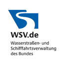Logo WSA Oberrhein in Mannheim