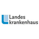 Logo Landeskrankenhaus (AöR) in Alzey