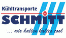 Logo Schmitt Kühltransporte GmbH in Viernheim