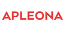 Logo Apleona GmbH in Mannheim