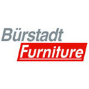 Logo Bürstadt Furniture GmbH in Bürstadt