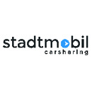 Logo Stadtmobil Rhein-Neckar AG in Mannheim