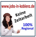 Logo Jobs in Koblenz - Das regionale Stellenportal in Koblenz